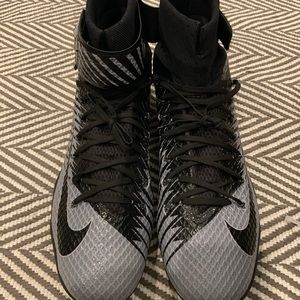 Nike football cleats